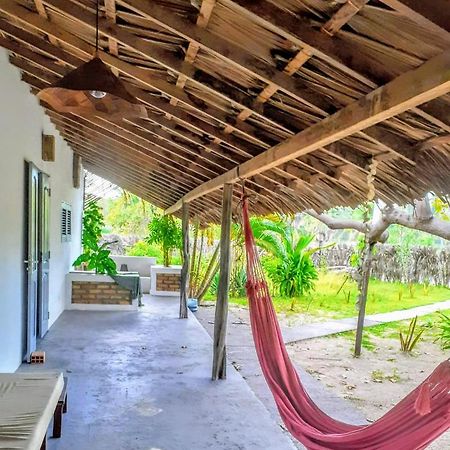 Villa Casamare อาชินส์ ภายนอก รูปภาพ