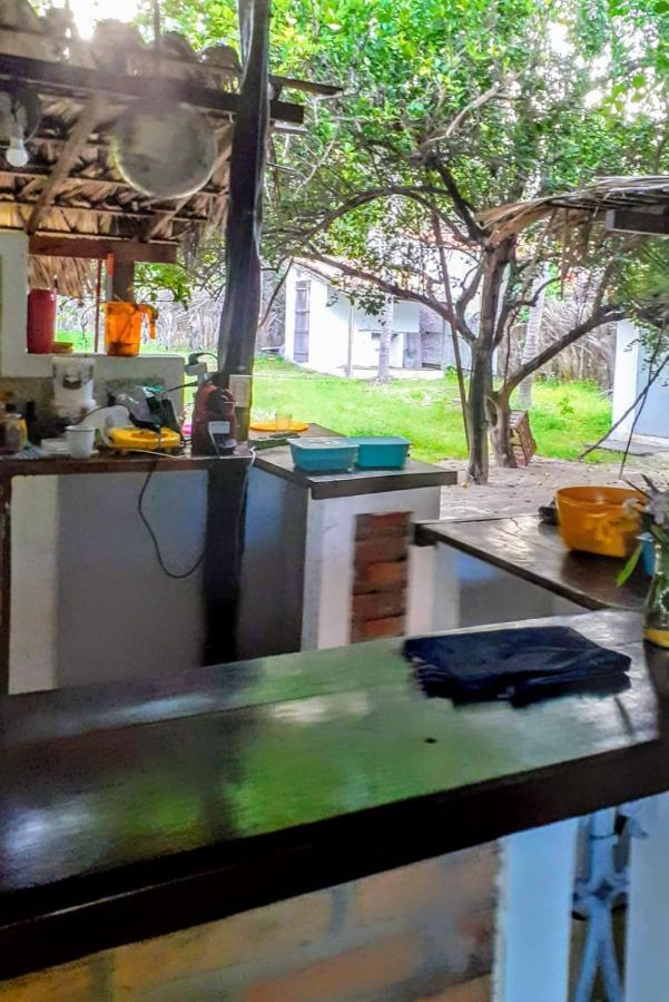 Villa Casamare อาชินส์ ภายนอก รูปภาพ