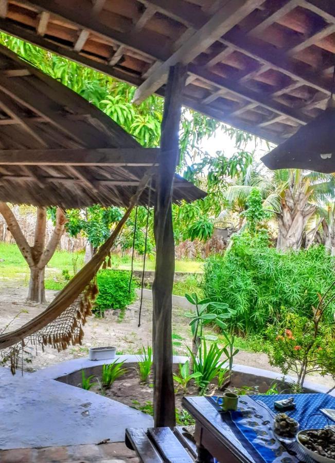 Villa Casamare อาชินส์ ภายนอก รูปภาพ