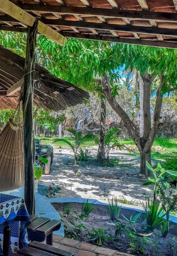Villa Casamare อาชินส์ ภายนอก รูปภาพ