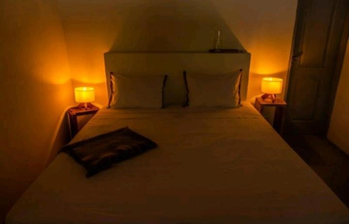 Villa Casamare อาชินส์ ภายนอก รูปภาพ