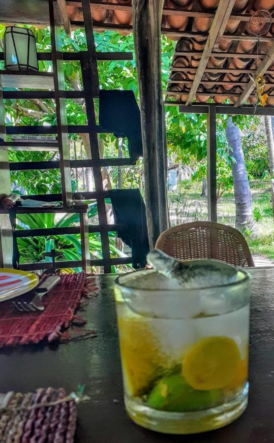 Villa Casamare อาชินส์ ภายนอก รูปภาพ